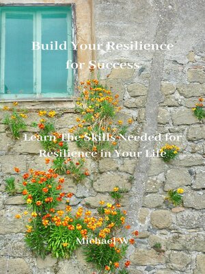cover image of Build Your Resilience for Success